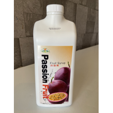 FS-PASSION FRUIT JUICE